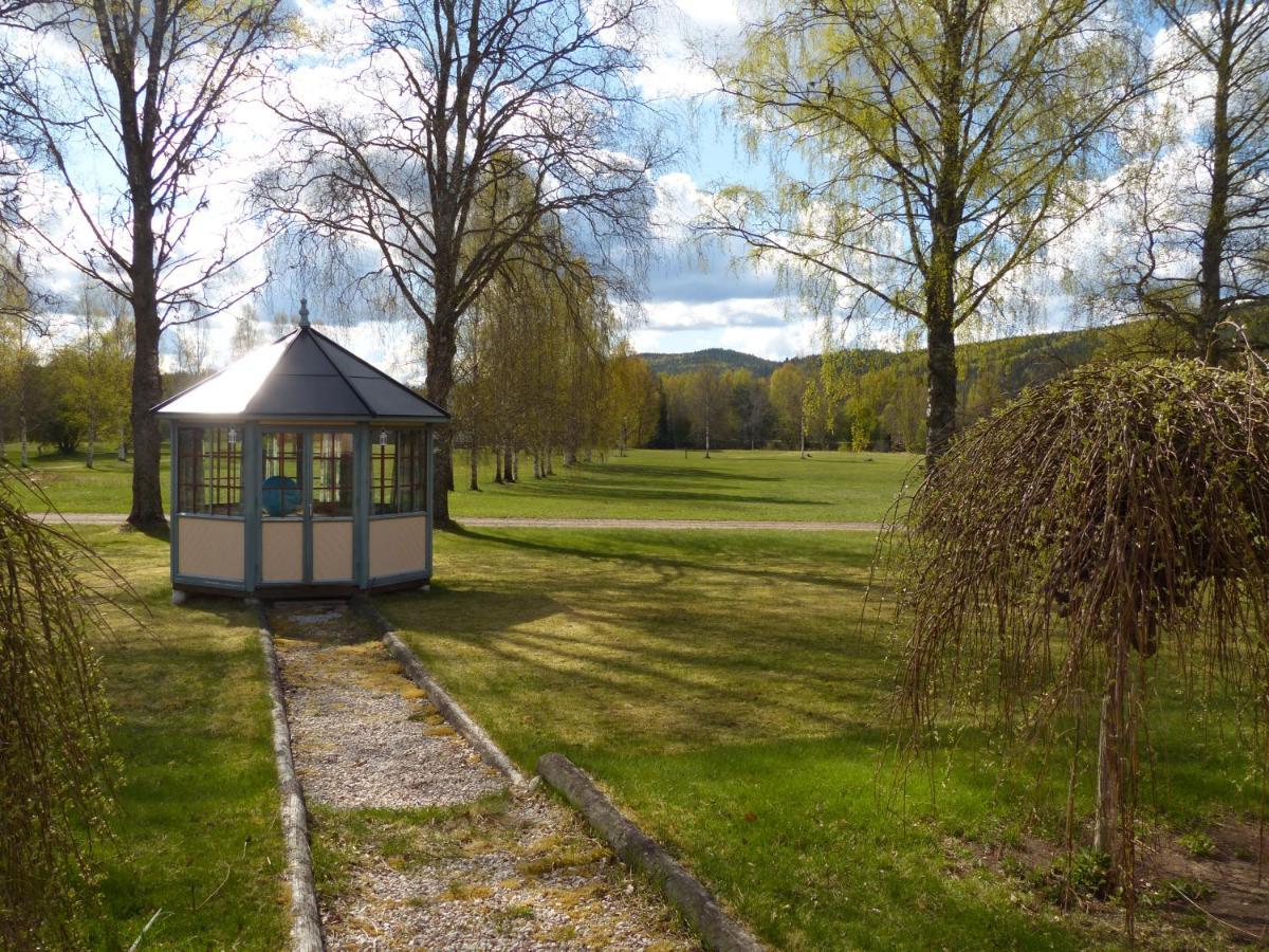 Ferienhaus Bjoerkebo Stöllet Exterior foto