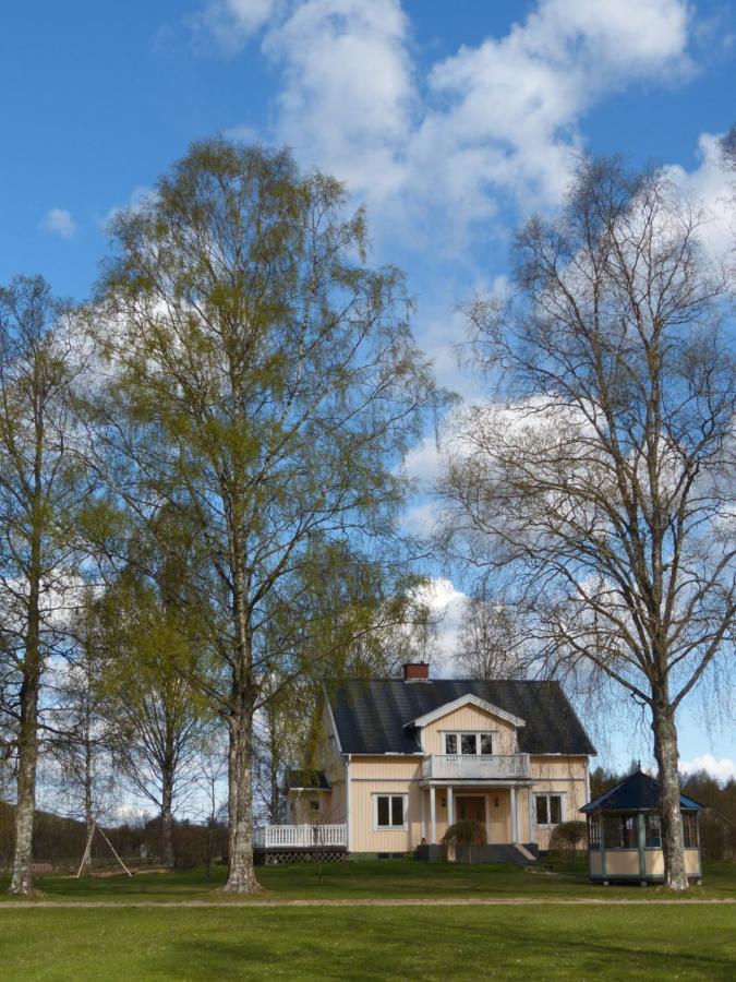 Ferienhaus Bjoerkebo Stöllet Exterior foto